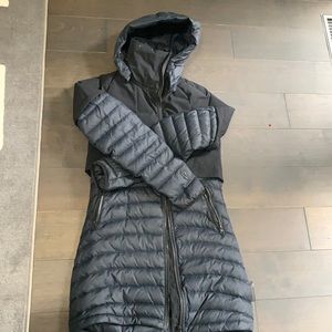 Indygena winter coat